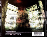 Godsmack : Awake (Album,Enhanced,Club Edition)