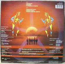 Marillion : Real To Reel (LP,Album,Stereo)