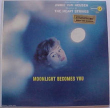 Heart Strings (2), The : Moonlight Becomes You (LP,Album,Stereo)