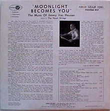 Heart Strings (2), The : Moonlight Becomes You (LP,Album,Stereo)