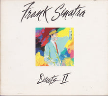Frank Sinatra : Duets II (Album)