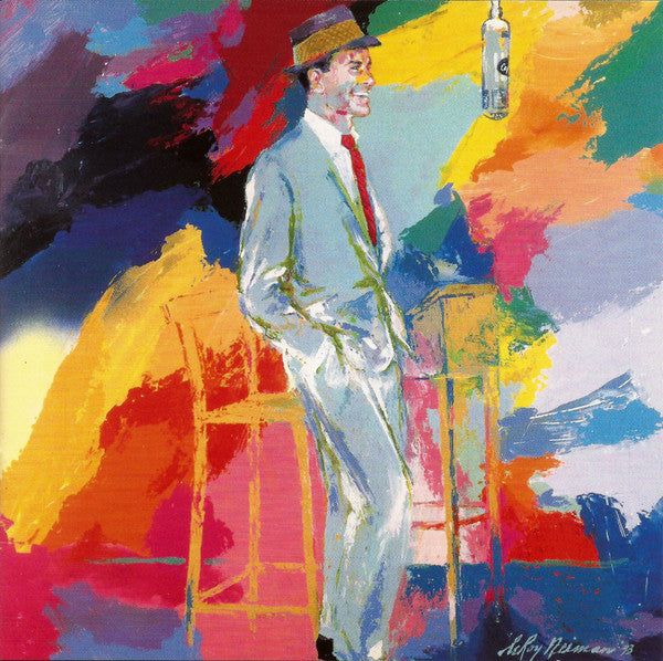 Frank Sinatra : Duets II (Album)