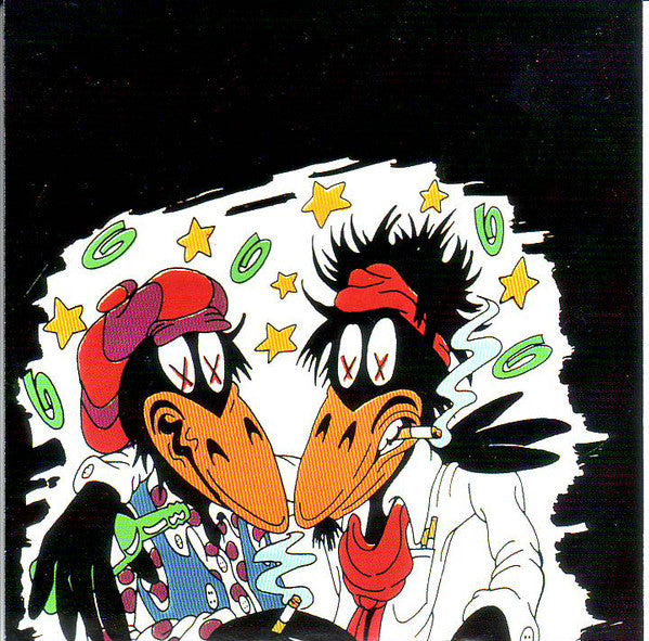 Black Crowes, The : Shake Your Money Maker (Album,Reissue,Stereo)