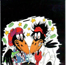 Black Crowes, The : Shake Your Money Maker (Album,Reissue,Stereo)