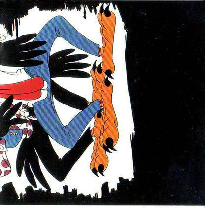 Black Crowes, The : Shake Your Money Maker (Album,Reissue,Stereo)
