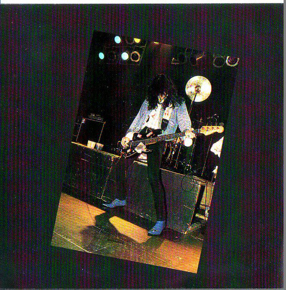 Black Crowes, The : Shake Your Money Maker (Album,Reissue,Stereo)