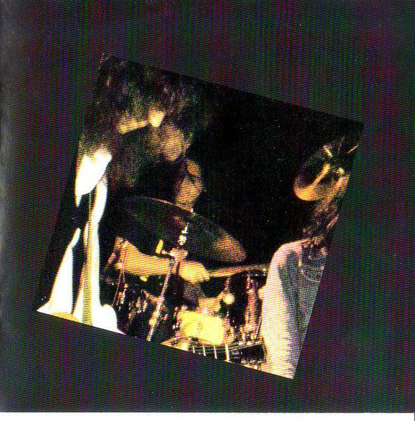 Black Crowes, The : Shake Your Money Maker (Album,Reissue,Stereo)