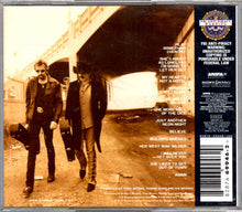 Brooks & Dunn : Hillbilly Deluxe (HDCD,Album,Repress)