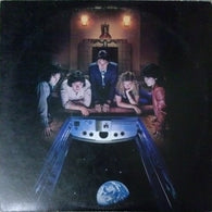 Wings (2) : Back To The Egg (LP,Album,Stereo)