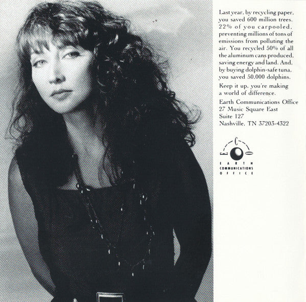 Pam Tillis : Homeward Looking Angel (Album,Club Edition)