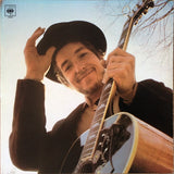 Bob Dylan : Nashville Skyline (LP,Stereo,Album,Repress)