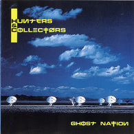 Hunters & Collectors : Ghost Nation (Album,Reissue)