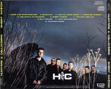 Hunters & Collectors : Ghost Nation (Album,Reissue)