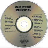 Mark Knopfler : Screenplaying (Compilation)