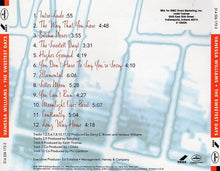 Vanessa Williams : The Sweetest Days (Album,Club Edition)