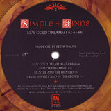 Simple Minds : New Gold Dream (81-82-83-84) (LP,Album,Limited Edition)