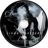 Linda Ronstadt : Duets (Compilation)