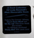 Linda Ronstadt : Duets (Compilation)