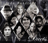 Linda Ronstadt : Duets (Compilation)