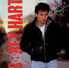 Corey Hart : Boy In The Box (Album)