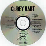 Corey Hart : Boy In The Box (Album)