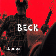Beck : Loser (Maxi-Single)