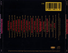 REO Speedwagon : The Second Decade Of Rock And Roll 1981 To 1991 (Compilation,Club Edition)