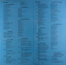 Unknown Artist : Following Directions (LP,Album)