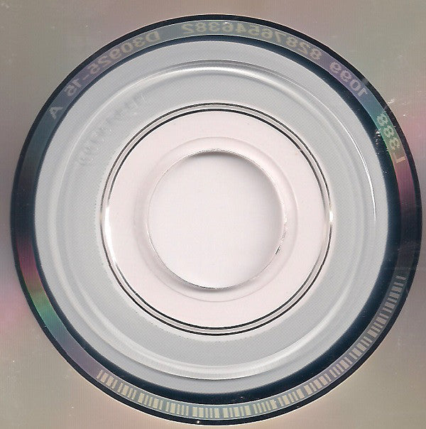 Clay Aiken : Measure Of A Man (Album)