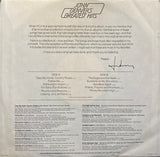 John Denver : John Denver's Greatest Hits (LP,Compilation)