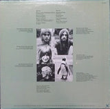 Fleetwood Mac : Future Games (LP,Album,Reissue)