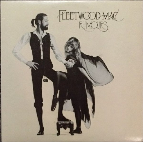 Fleetwood Mac : Rumours (LP,Album)