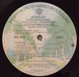 Fleetwood Mac : Rumours (LP,Album)