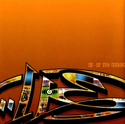 311 : Greatest Hits '93 - '03 (Compilation)