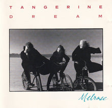Tangerine Dream : Melrose (Album)