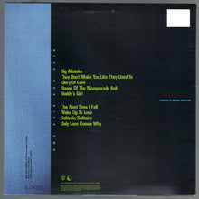 Peter Cetera : Solitude / Solitaire (LP,Album,Club Edition)