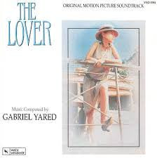 Gabriel Yared : The Lover (Original Motion Picture Soundtrack) (Album)