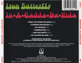 Iron Butterfly : In-A-Gadda-Da-Vida (Album,Reissue,Repress)