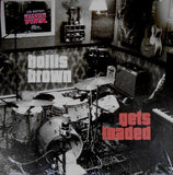 Hollis Brown (2) : Gets Loaded (LP,Album,Record Store Day,Limited Edition)