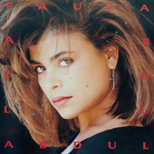 Paula Abdul : Cold Hearted (12",33 ⅓ RPM,Single)