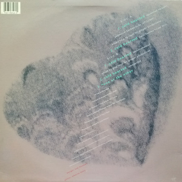 Paula Abdul : Cold Hearted (12",33 ⅓ RPM,Single)