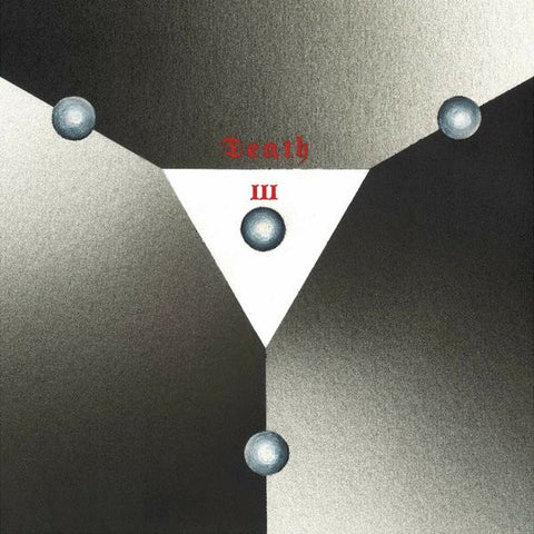 Death (8) : III (LP,Album)