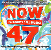 Various : Now That's What I Call Music! 47 (Compilation)