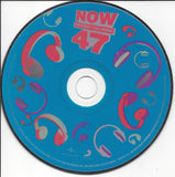 Various : Now That's What I Call Music! 47 (Compilation)