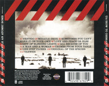 U2 : How To Dismantle An Atomic Bomb (Album,Reissue)