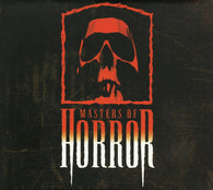 Various : Masters Of Horror (Compilation)