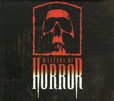 Various : Masters Of Horror (Compilation)