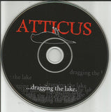 Various : Atticus ...Dragging The Lake. (Compilation)