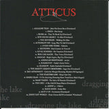 Various : Atticus ...Dragging The Lake. (Compilation)