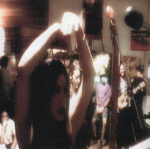 Black Crowes, The : Amorica (Album)